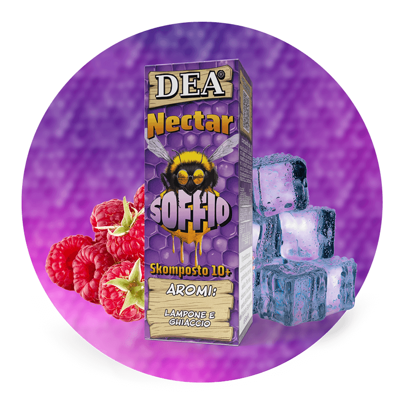 Soffio - DEA - 10ml