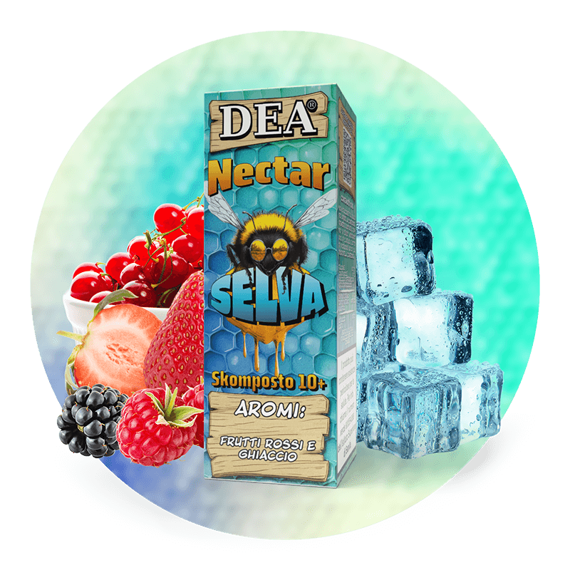 Selva - DEA - 10ml
