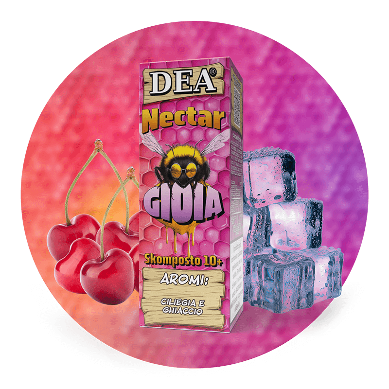 Gioia - DEA - 10ml