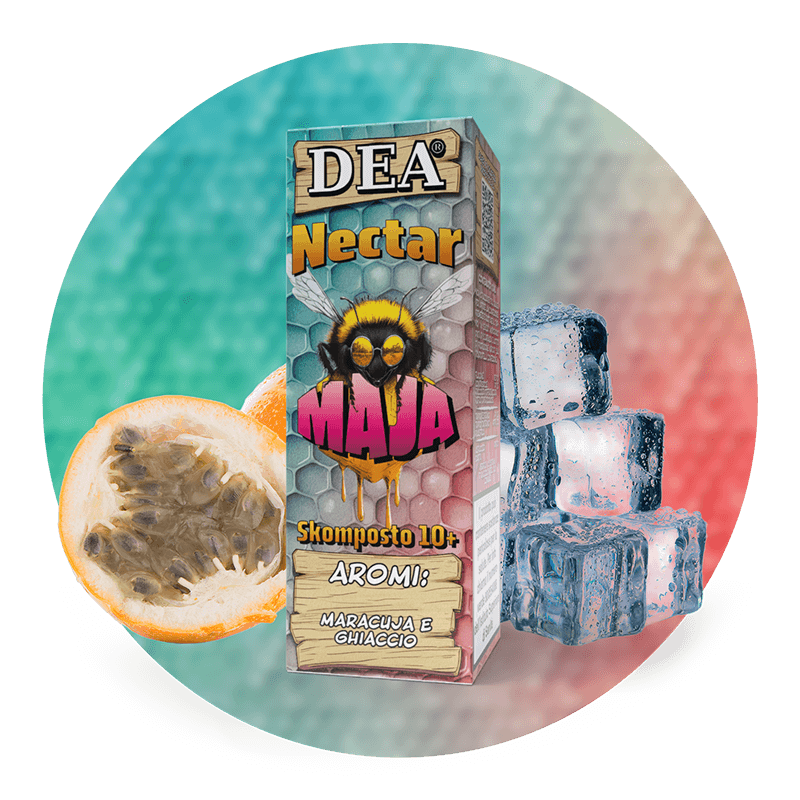 Maja - DEA - 10ml