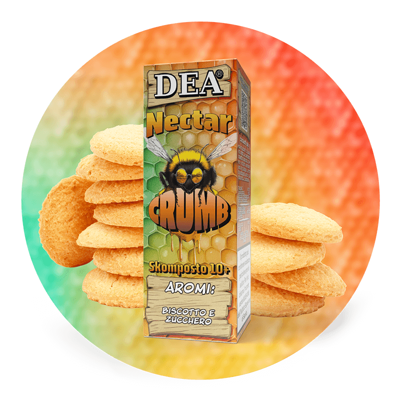 Crumb - DEA - 10ml