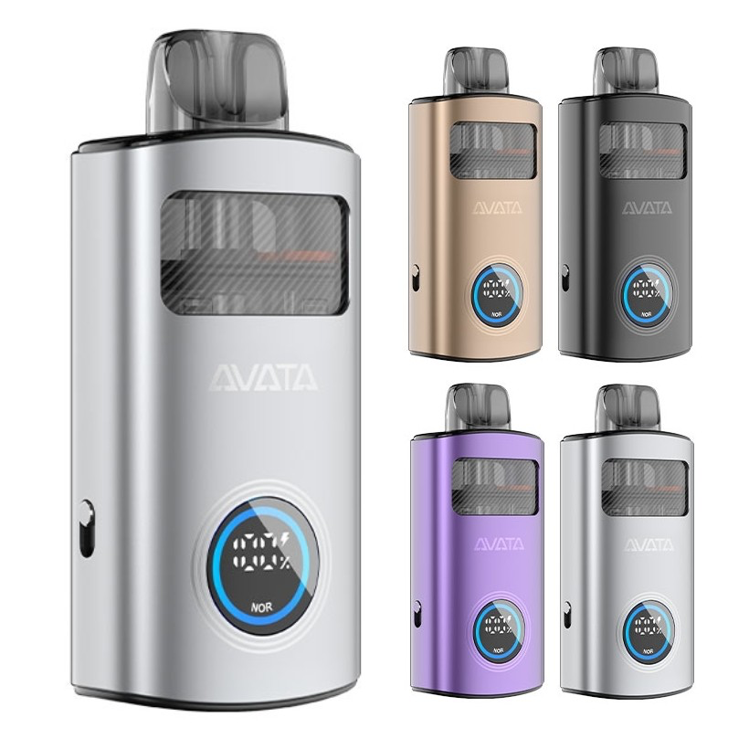 Avata - Aspire (Black)