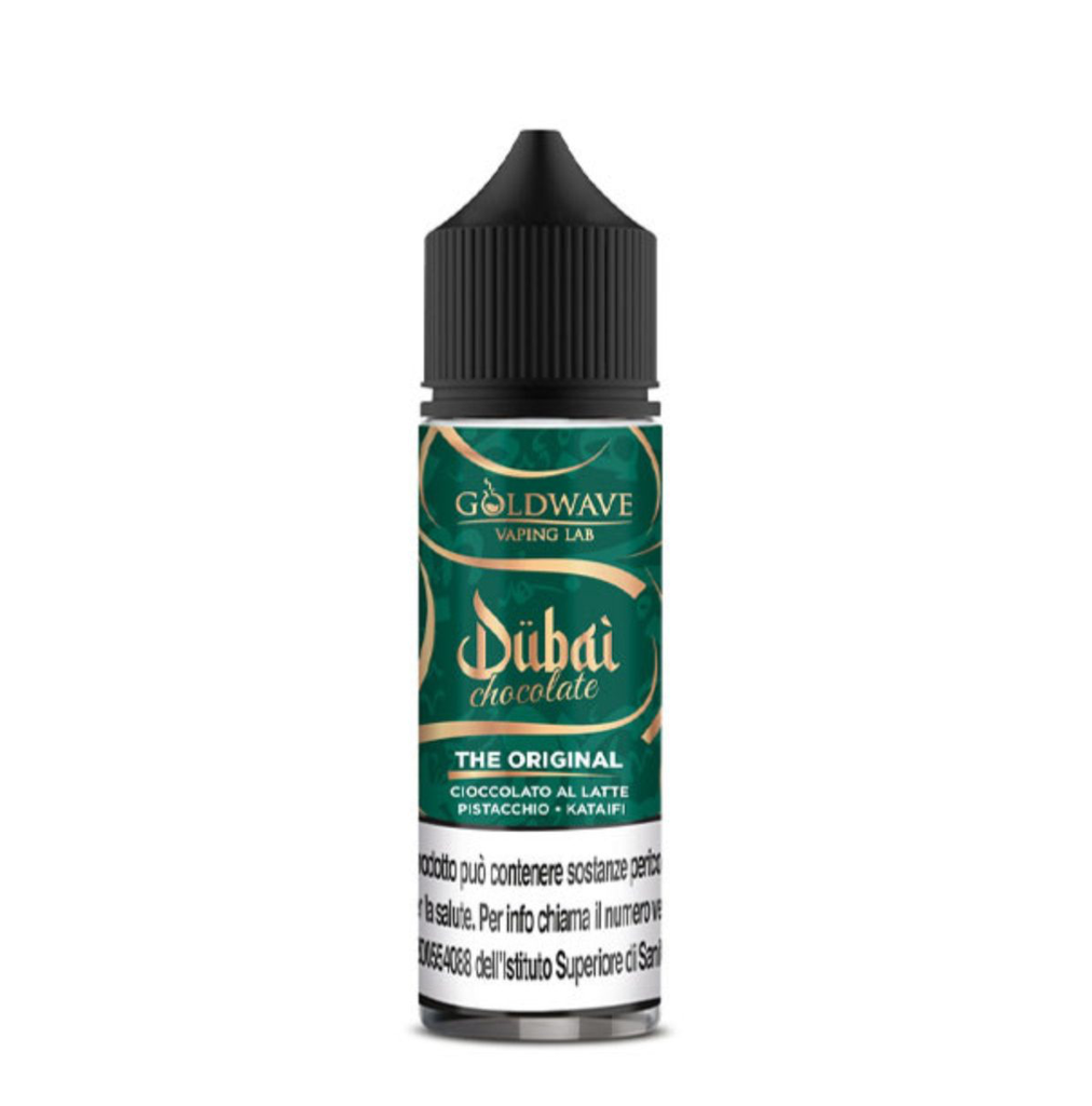 Dubai Chcolate - Goldwave - 20ml