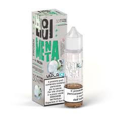 Liquimenta - Vaporice - 20ml