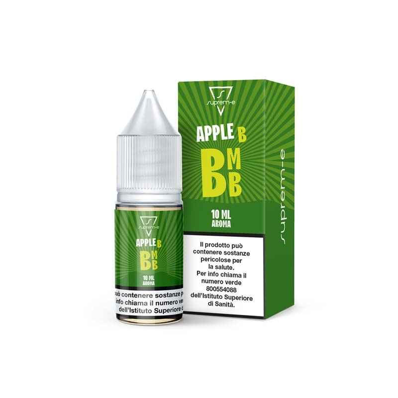 Apple Bomb - Suprem-e - 10ml
