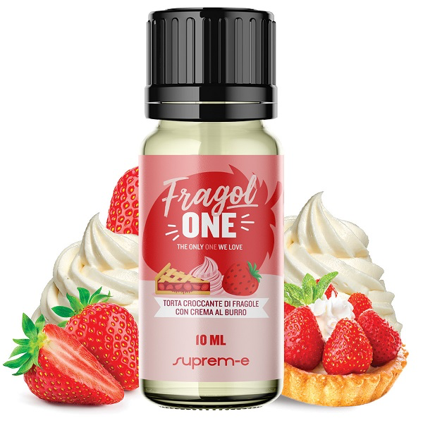 Fragolone - Suprem-e - 10ml