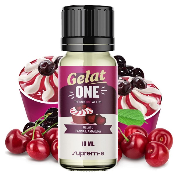 Gelatone - Suprem-e - 10ml