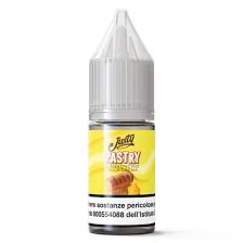 Pastry - Justy Flavour - 10ml