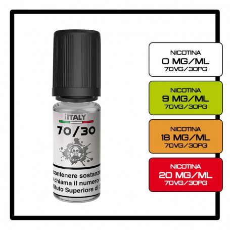Booster 50/50 - Galactika