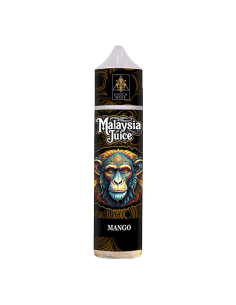 Mango - Malaysia Juice - ADG - 20ml