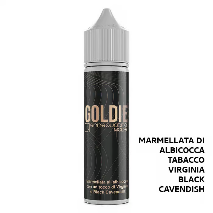 Goldie - Ennequadro - 20ml
