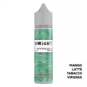 Dwight - Ennequadro - 20ml
