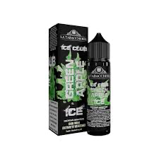 Green Apple - Ice Club - La Tabaccheria - 20ml