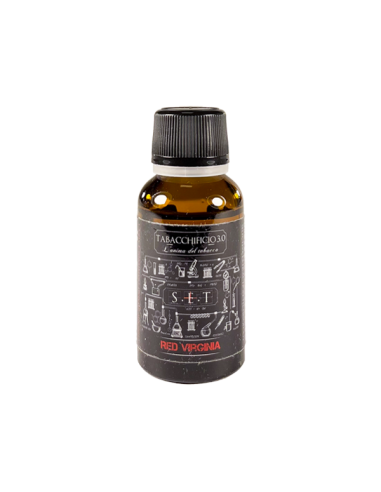 Red Virginia - Tabacchificio 3.0 - 20ml