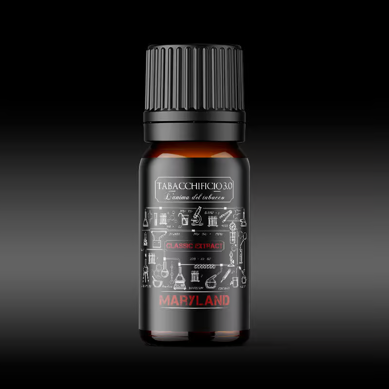 Maryland - Tabacchificio 3.0 - 20ml
