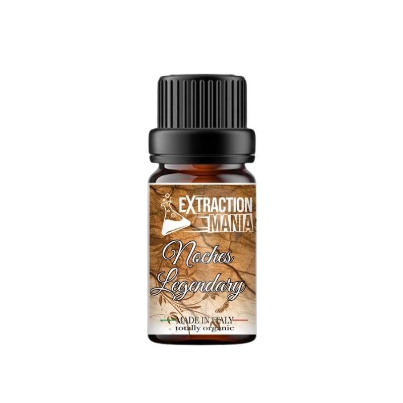 Noches - Extraction Mania - 12ml