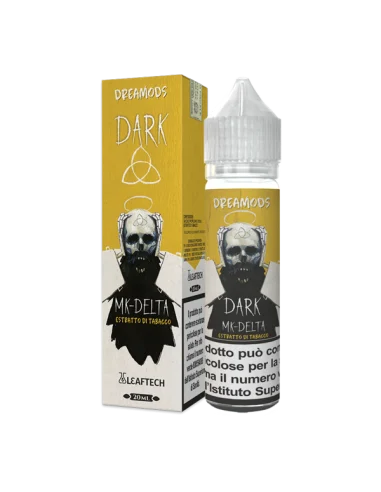 MK Delta - Dreamods - 20ml