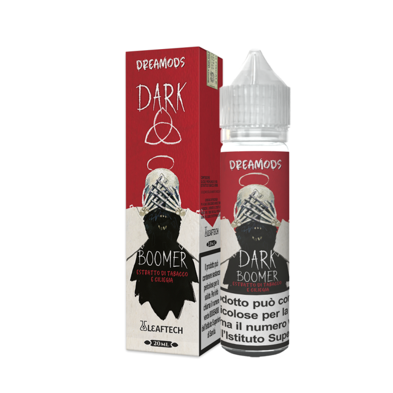 Boomer - Dreamods - 20ml
