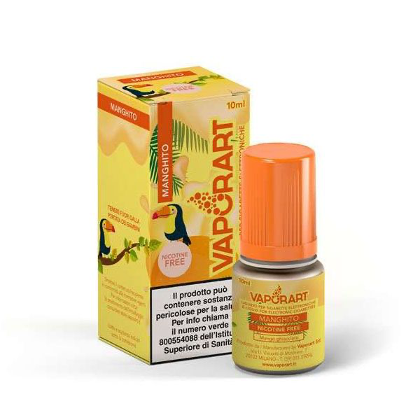 Manghito - Vaporart - 10ml