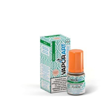 Menta - Vaporart - 10ml