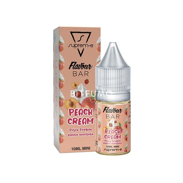 Peach Cream - Suprem-e - 10ml