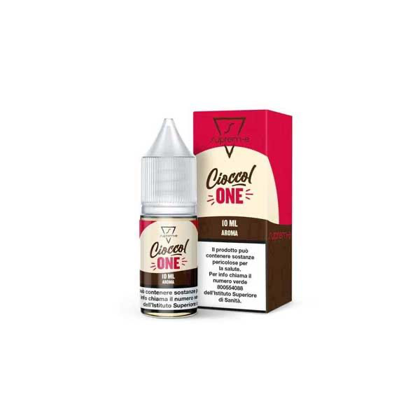 Cioccolone - Suprem-e - 10ml