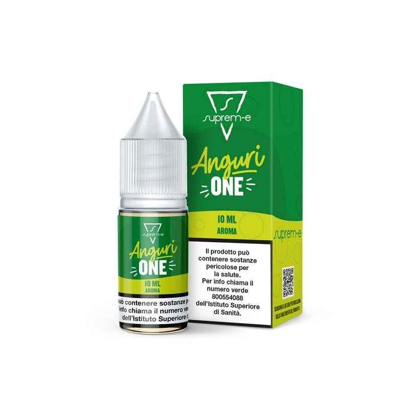 Mangone Ice - Suprem-e - 10ml