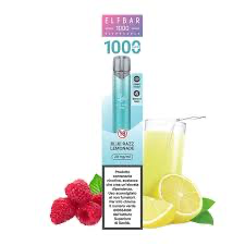 Blueberry - Elfbar 1000