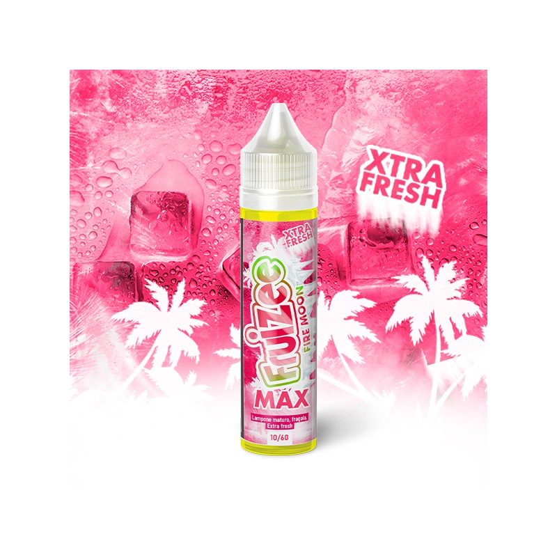 Fire Moon - Fruizee Max - 20ml