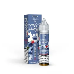 Blueberry - Maxi Flavour - Suprem-e - 10ml