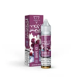 Grape - Maxi Flavour - Suprem-e - 10ml