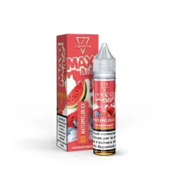 Watermelon - Maxi Flavour - Suprem-e - 10ml