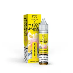Pink Lemonade - Maxi Flavour - Suprem-e - 10ml