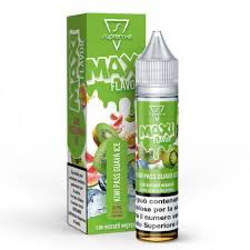 Kiwi Guava - Maxi Flavour - Suprem-e - 10ml
