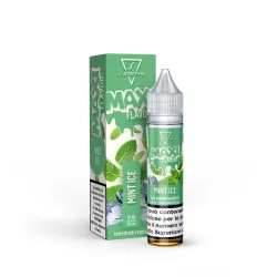 Mint - Maxi Flavour - Suprem-e - 10ml