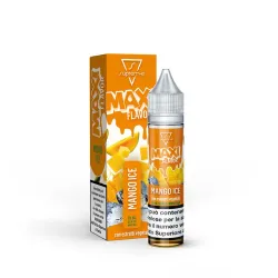 Mango - Maxi Flavour - Suprem-e - 10ml