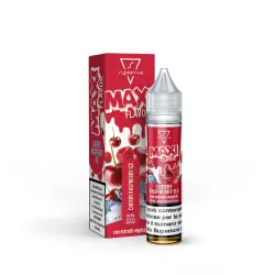 Cherry Raspberry - Maxi Flavour - Suprem-e - 10ml