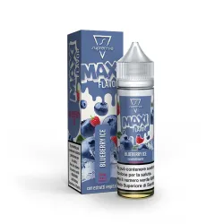 Blueberry - Maxi Flavour - Suprem-E - 20ml
