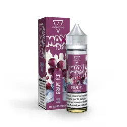 Grape - Maxi Flavour - Suprem-E - 20ml
