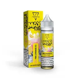 Pink Lemonade - Maxi Flavour - Suprem-E - 20ml