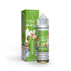 Kiwi Guava - Maxi Flavour - Suprem-E - 20ml