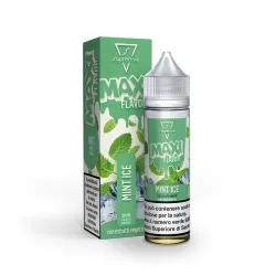Mint - Maxi Flavour - Suprem-E - 20ml
