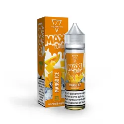Mango - Maxi Flavour - Suprem-E - 20ml