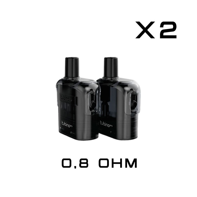 Tubino Pro Pod - 2pz