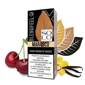 Marasco - X60 - Blendfeel - 18mg