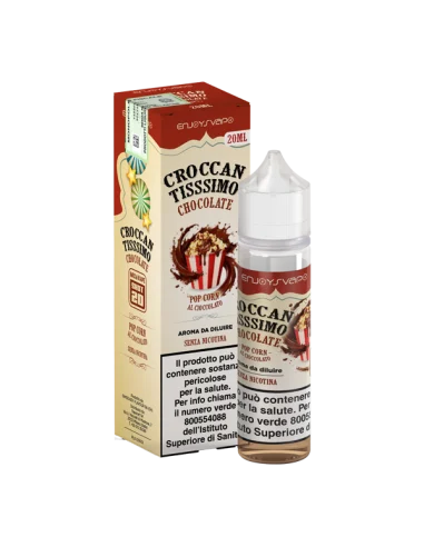 Croccantissimo Chocolate - Vaporart - 20ml