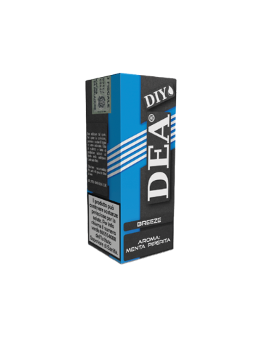 Breez - Dea - 10ml