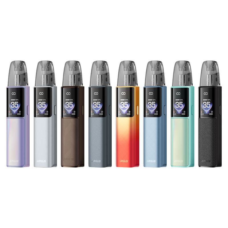 Argus G4 - Voopoo (Blu)
