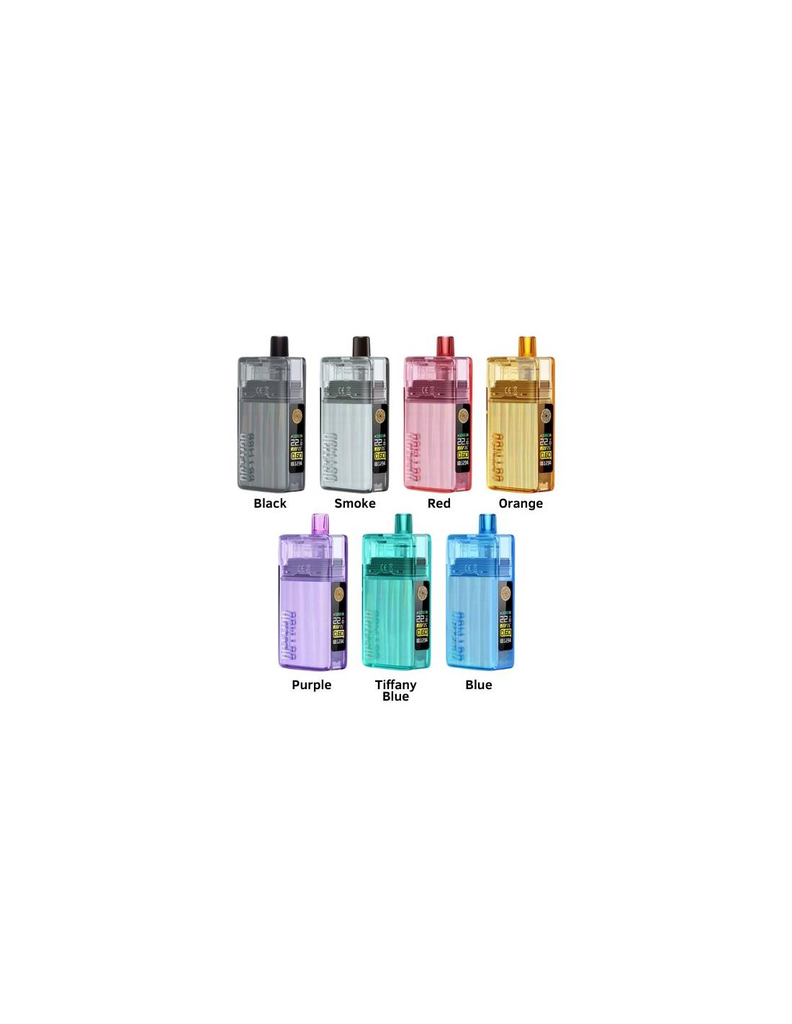 Dotpod Max Lite - Dotmod (Black)