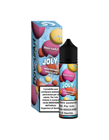 Joly - Flavourart - 20ml